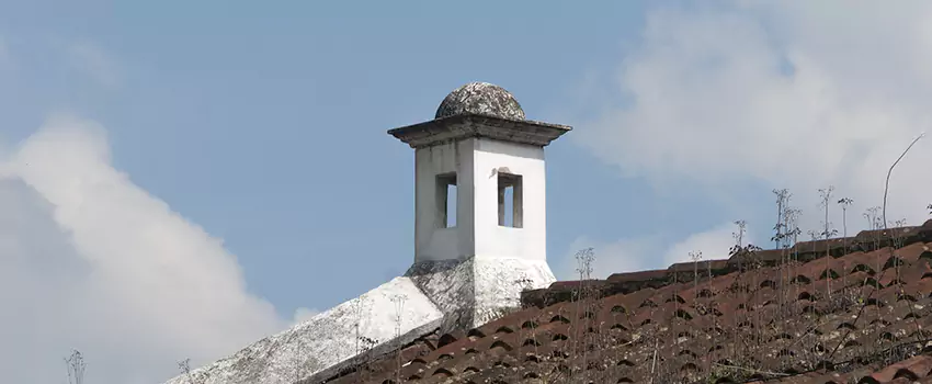 Cost To Rebuild A Chimney in St. Matthews, KY