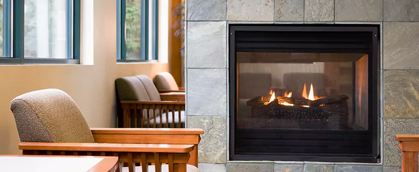 Fireplace Refacing in St. Matthews, Kentucky