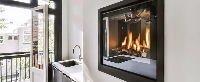 Heatilator Outdoor Fireplace Services in St. Matthews, Kentucky