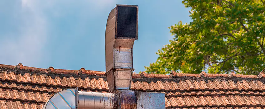 Chimney Cleaning Cost in St. Matthews, Kentucky