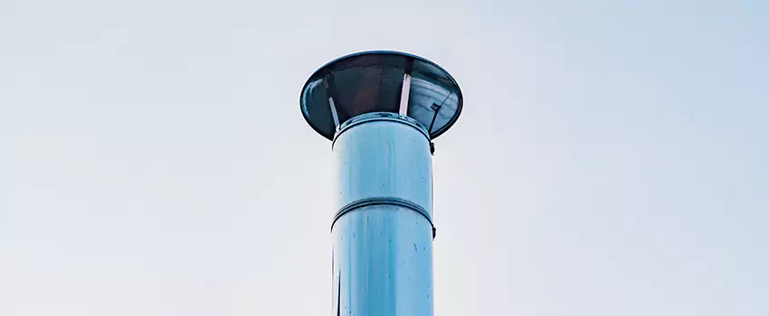 Chimney Spark Arrestor Mesh Installation in St. Matthews, Kentucky